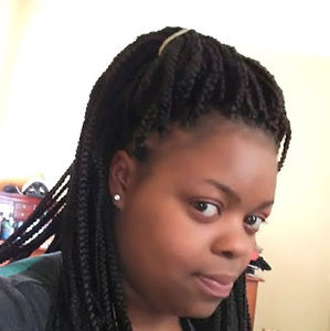 Meet your Posher, Lakeithia